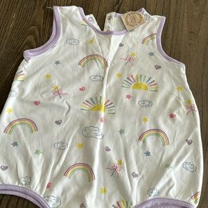 The Beaufort Bonnet Company Bubble size 3t